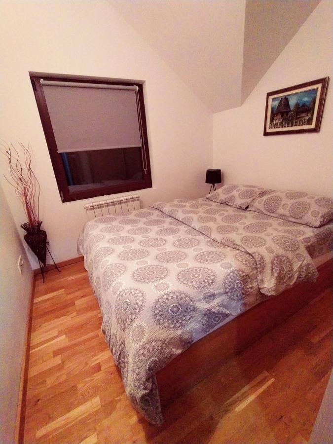 Apartment Gledovic Zlatibor Exterior photo