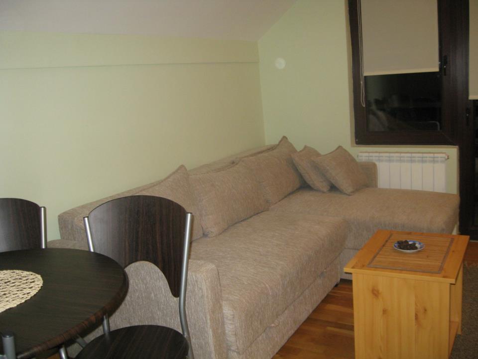 Apartment Gledovic Zlatibor Exterior photo