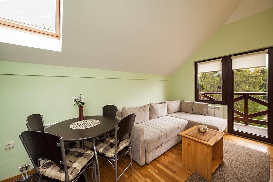 Apartment Gledovic Zlatibor Exterior photo